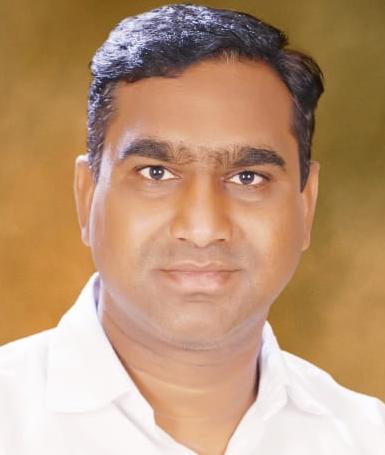 अतुल काशीराम इंगले जी